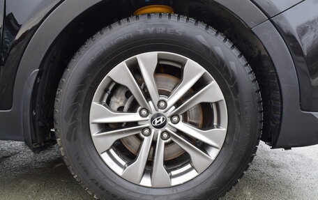 Hyundai Santa Fe III рестайлинг, 2013 год, 1 775 000 рублей, 12 фотография