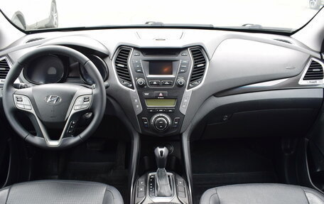 Hyundai Santa Fe III рестайлинг, 2013 год, 1 775 000 рублей, 16 фотография