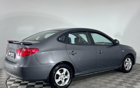 Hyundai Elantra IV, 2008 год, 550 000 рублей, 5 фотография