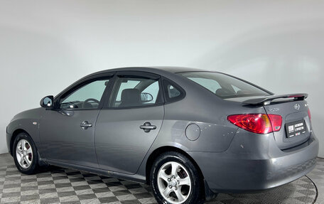 Hyundai Elantra IV, 2008 год, 550 000 рублей, 7 фотография