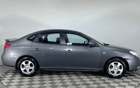 Hyundai Elantra IV, 2008 год, 550 000 рублей, 4 фотография