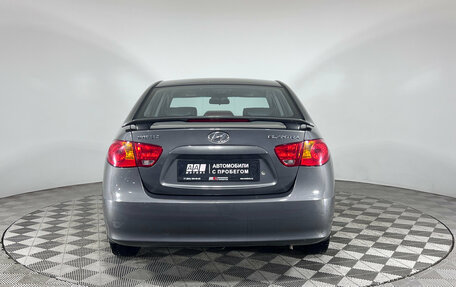 Hyundai Elantra IV, 2008 год, 550 000 рублей, 6 фотография