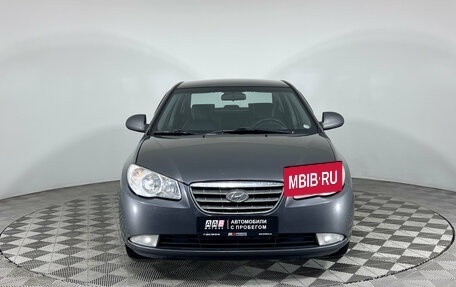 Hyundai Elantra IV, 2008 год, 550 000 рублей, 2 фотография