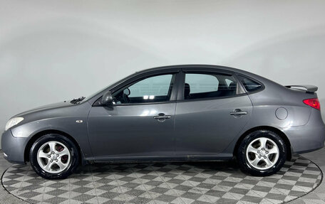 Hyundai Elantra IV, 2008 год, 550 000 рублей, 8 фотография