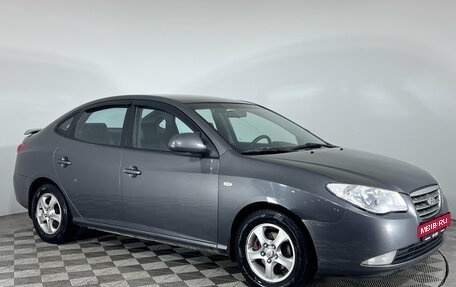 Hyundai Elantra IV, 2008 год, 550 000 рублей, 3 фотография