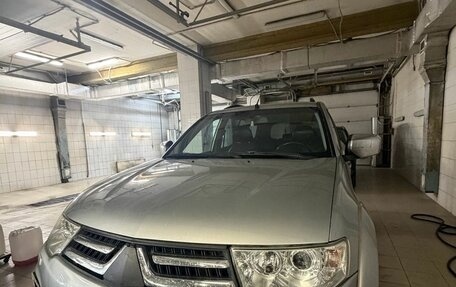 Mitsubishi Pajero Sport II рестайлинг, 2014 год, 1 596 000 рублей, 3 фотография