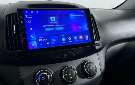 Hyundai Elantra IV, 2008 год, 550 000 рублей, 10 фотография