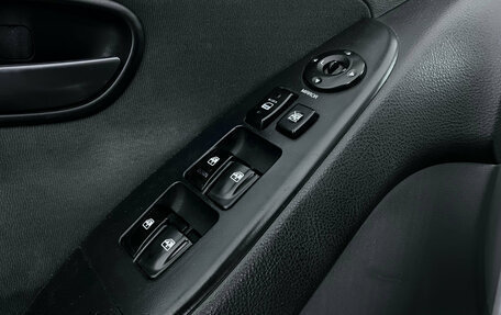 Hyundai Elantra IV, 2008 год, 550 000 рублей, 14 фотография