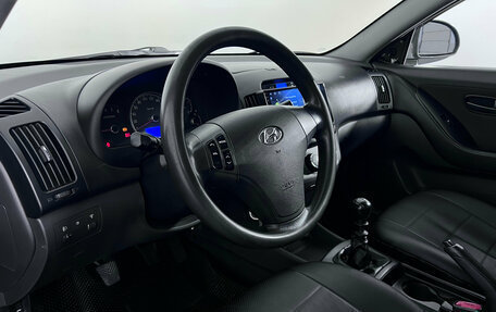 Hyundai Elantra IV, 2008 год, 550 000 рублей, 13 фотография