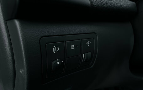 Hyundai Elantra IV, 2008 год, 550 000 рублей, 12 фотография