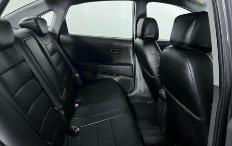 Hyundai Elantra IV, 2008 год, 550 000 рублей, 15 фотография