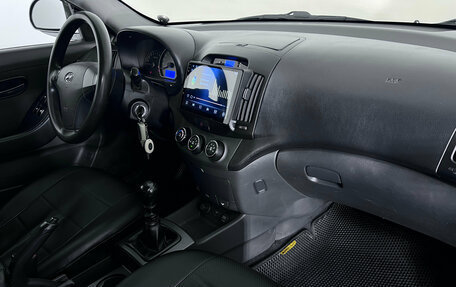 Hyundai Elantra IV, 2008 год, 550 000 рублей, 16 фотография