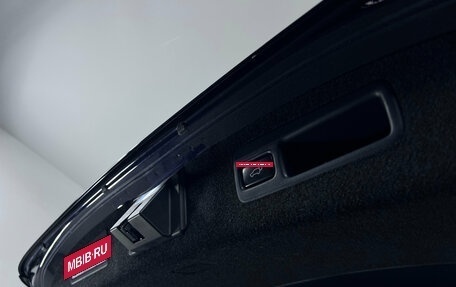 Toyota Harrier, 2019 год, 2 640 000 рублей, 10 фотография