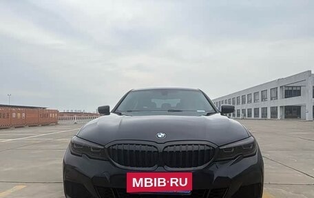 BMW 3 серия, 2021 год, 2 285 000 рублей, 2 фотография
