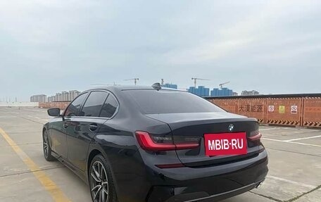 BMW 3 серия, 2021 год, 2 285 000 рублей, 4 фотография