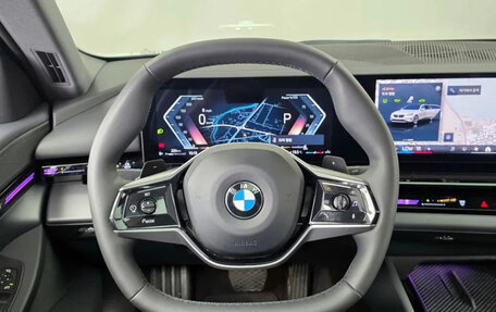 BMW 5 серия, 2023 год, 5 150 000 рублей, 7 фотография