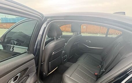 BMW 3 серия, 2021 год, 2 285 000 рублей, 9 фотография