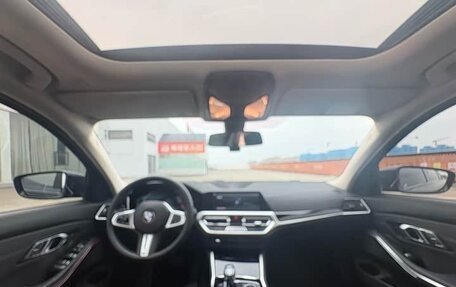 BMW 3 серия, 2021 год, 2 285 000 рублей, 7 фотография