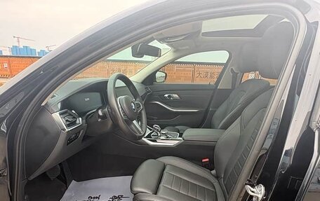 BMW 3 серия, 2021 год, 2 285 000 рублей, 8 фотография