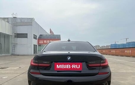 BMW 3 серия, 2021 год, 2 285 000 рублей, 5 фотография