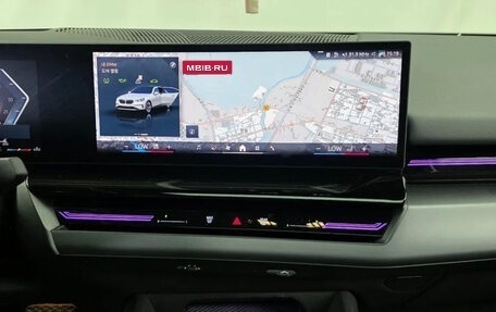 BMW 5 серия, 2023 год, 5 150 000 рублей, 8 фотография