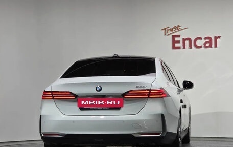 BMW 5 серия, 2023 год, 5 150 000 рублей, 4 фотография