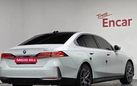 BMW 5 серия, 2023 год, 5 150 000 рублей, 3 фотография