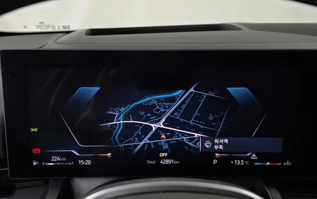 BMW 5 серия, 2023 год, 5 150 000 рублей, 14 фотография