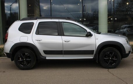 Renault Duster I рестайлинг, 2020 год, 1 325 000 рублей, 9 фотография