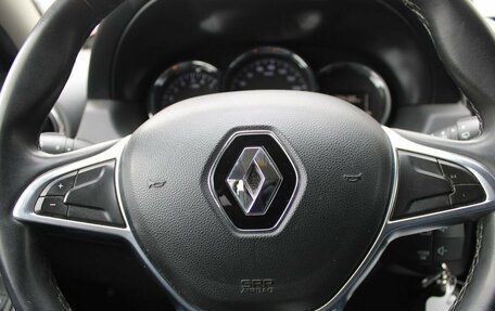 Renault Duster I рестайлинг, 2020 год, 1 325 000 рублей, 12 фотография