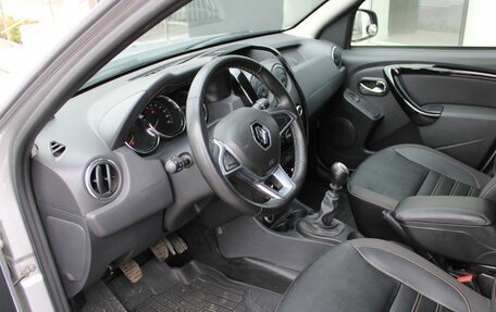 Renault Duster I рестайлинг, 2020 год, 1 325 000 рублей, 13 фотография