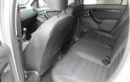 Renault Duster I рестайлинг, 2020 год, 1 325 000 рублей, 17 фотография