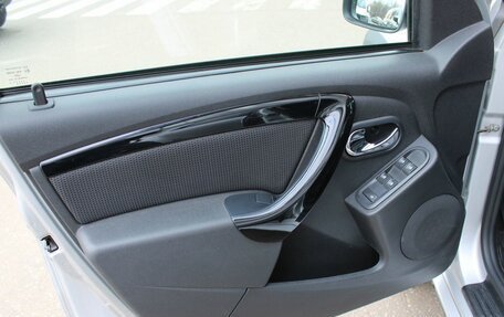 Renault Duster I рестайлинг, 2020 год, 1 325 000 рублей, 14 фотография