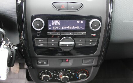 Renault Duster I рестайлинг, 2020 год, 1 325 000 рублей, 10 фотография