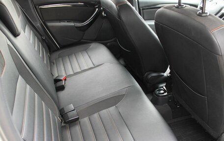 Renault Duster I рестайлинг, 2020 год, 1 325 000 рублей, 19 фотография