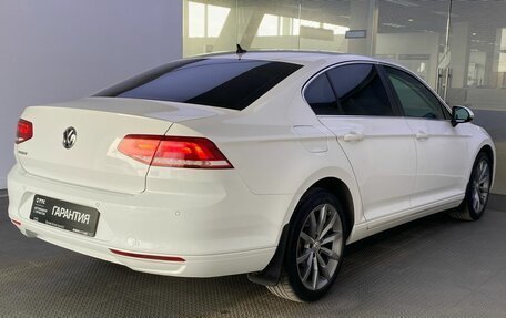 Volkswagen Passat B8 рестайлинг, 2018 год, 2 285 000 рублей, 6 фотография