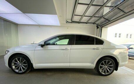 Volkswagen Passat B8 рестайлинг, 2018 год, 2 285 000 рублей, 10 фотография
