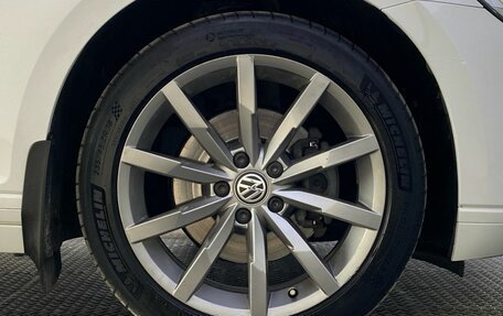 Volkswagen Passat B8 рестайлинг, 2018 год, 2 285 000 рублей, 22 фотография