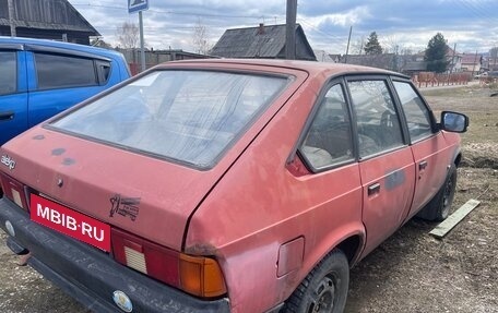 Москвич 2141, 1993 год, 120 000 рублей, 2 фотография