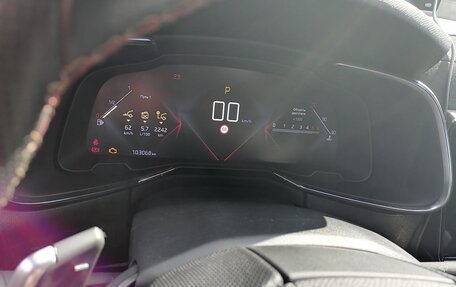 DS 7 Crossback I, 2019 год, 2 150 000 рублей, 8 фотография