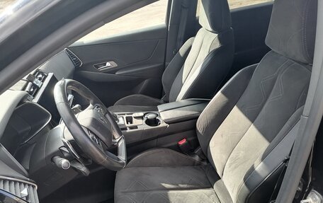 DS 7 Crossback I, 2019 год, 2 150 000 рублей, 6 фотография