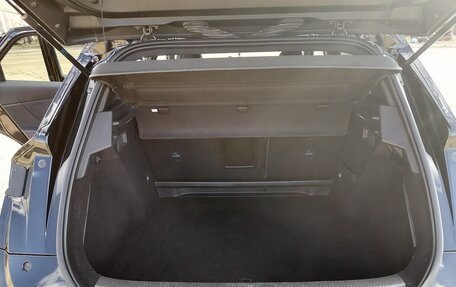 DS 7 Crossback I, 2019 год, 2 150 000 рублей, 11 фотография