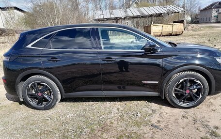 DS 7 Crossback I, 2019 год, 2 150 000 рублей, 2 фотография