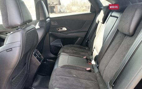 DS 7 Crossback I, 2019 год, 2 150 000 рублей, 10 фотография