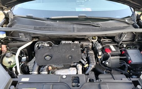 DS 7 Crossback I, 2019 год, 2 150 000 рублей, 15 фотография