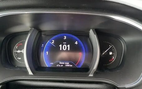 Renault Megane IV, 2018 год, 1 400 000 рублей, 6 фотография