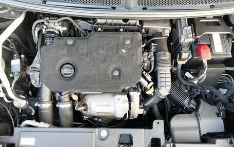 DS 7 Crossback I, 2019 год, 2 150 000 рублей, 16 фотография