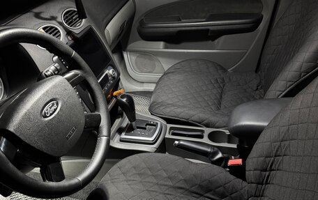 Ford Focus II рестайлинг, 2007 год, 463 000 рублей, 17 фотография