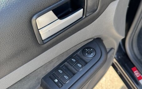 Ford Focus II рестайлинг, 2007 год, 463 000 рублей, 10 фотография