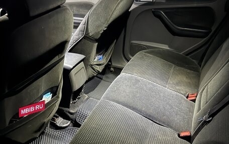 Ford Focus II рестайлинг, 2007 год, 463 000 рублей, 16 фотография